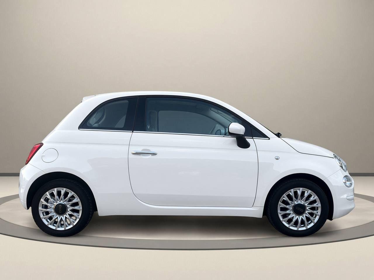 FIAT 500 1.2 Lounge - 4