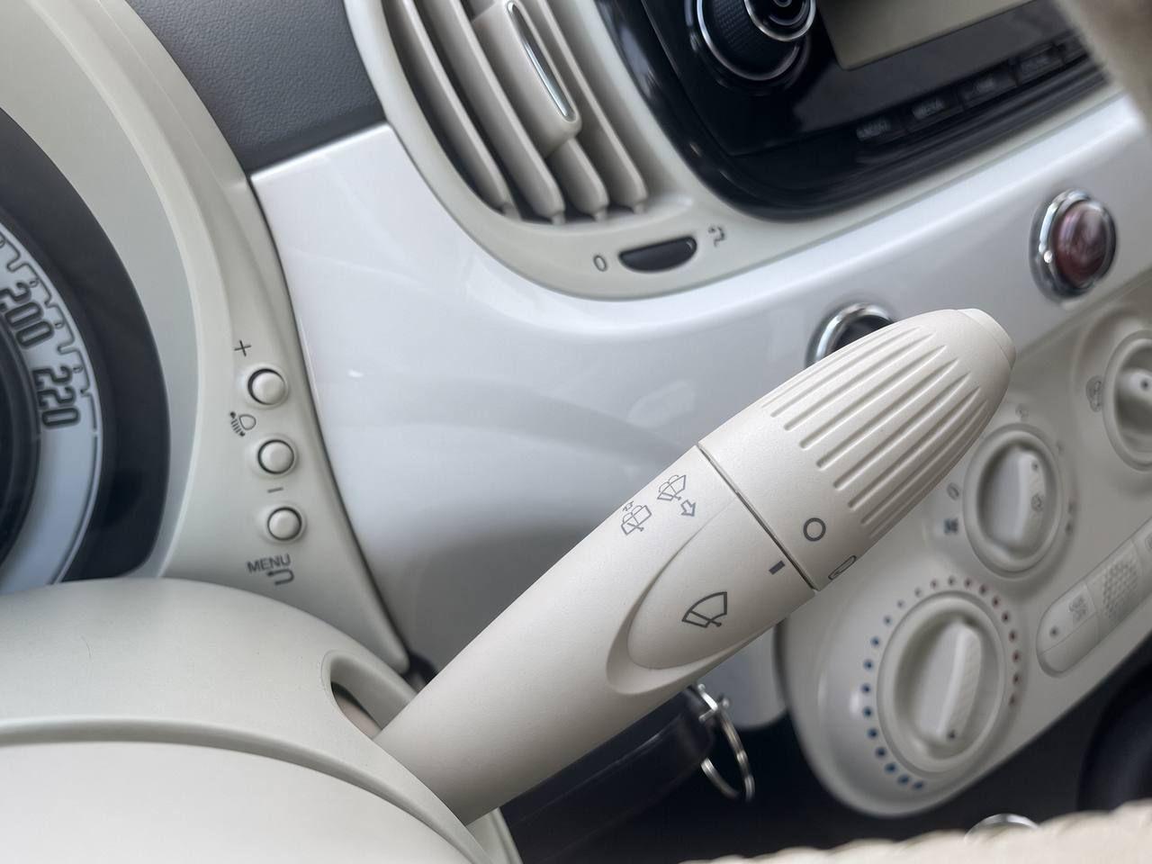 FIAT 500 1.2 Lounge - 15