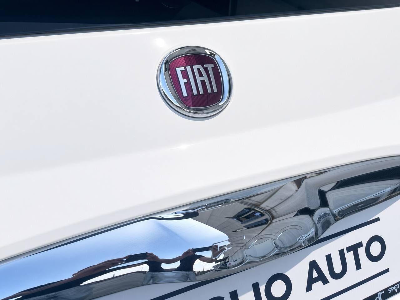FIAT 500 1.2 Lounge - 36
