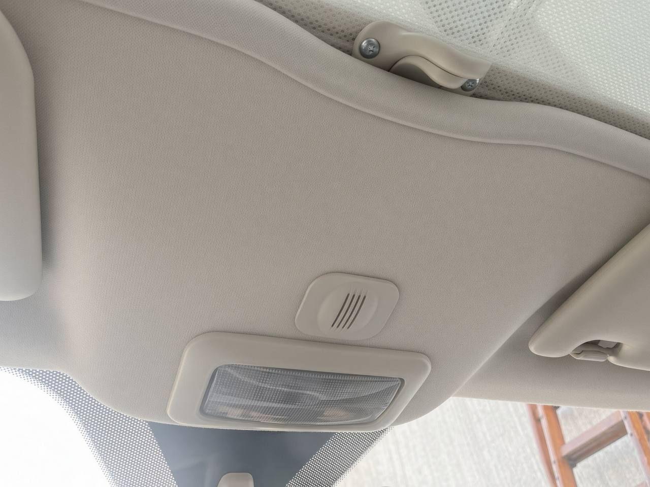 FIAT 500 1.2 Lounge - 24
