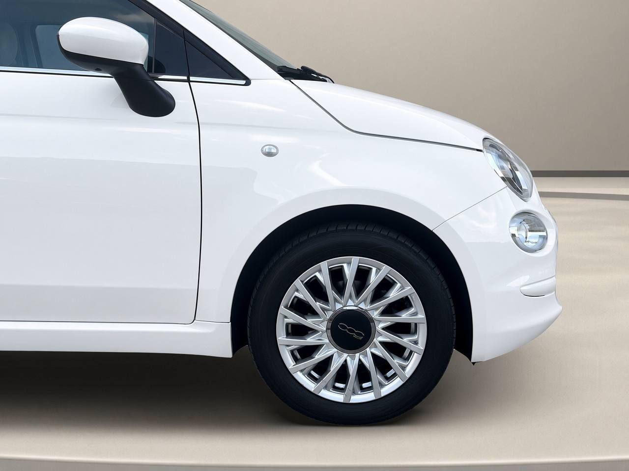 FIAT 500 1.2 Lounge - 38