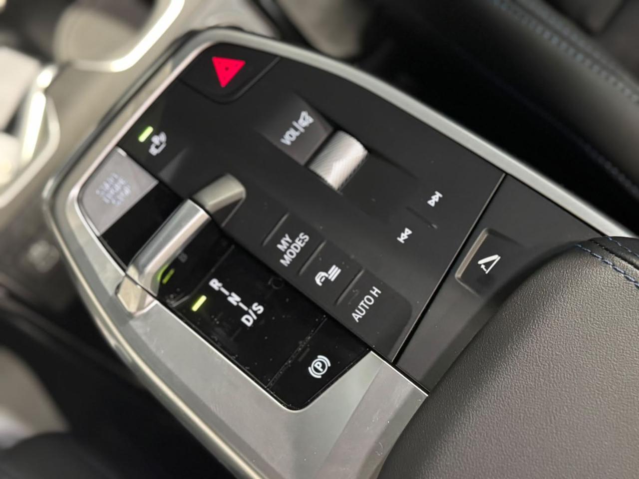 BMW X1 sDrive 18i Msport - 19