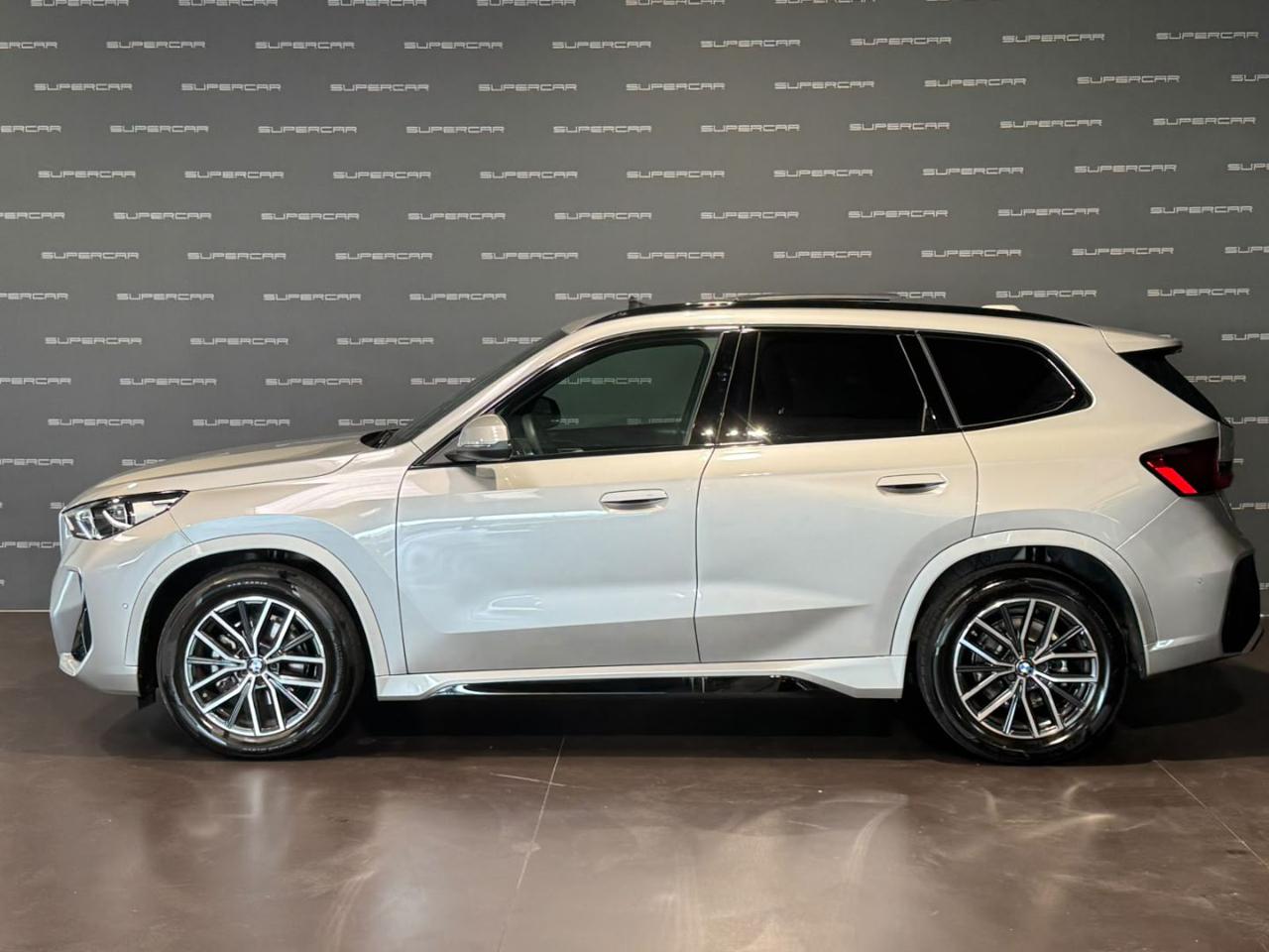 BMW X1 sDrive 18i Msport - 5