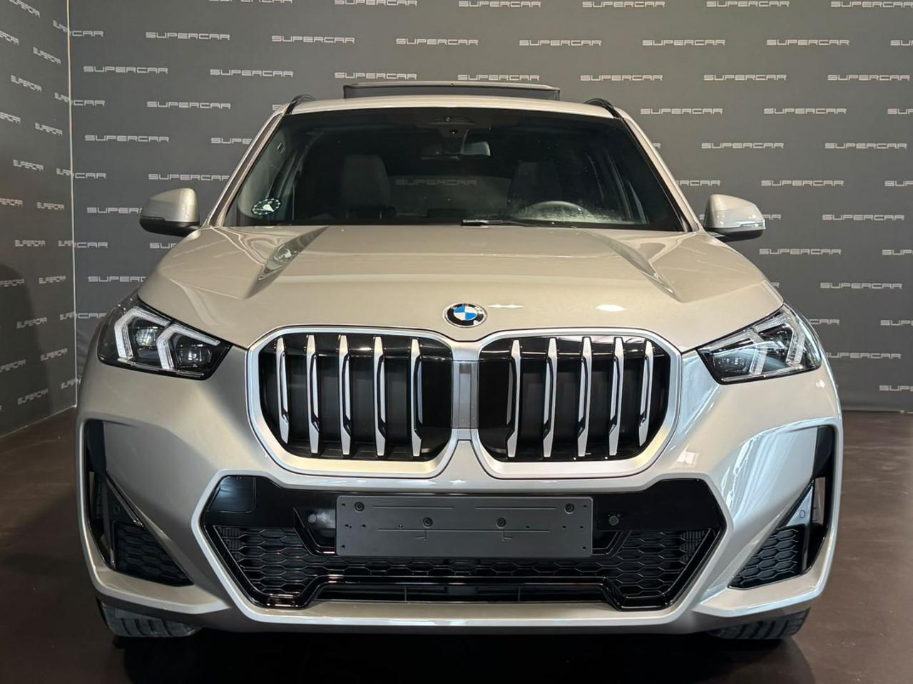 BMW X1 sDrive 18i Msport - 2