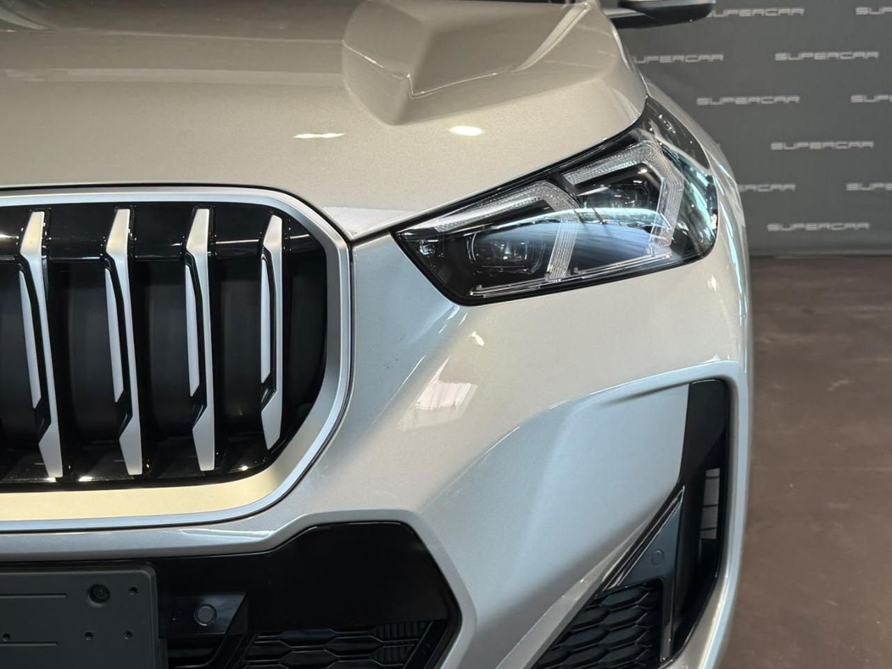 BMW X1 sDrive 18i Msport - 7