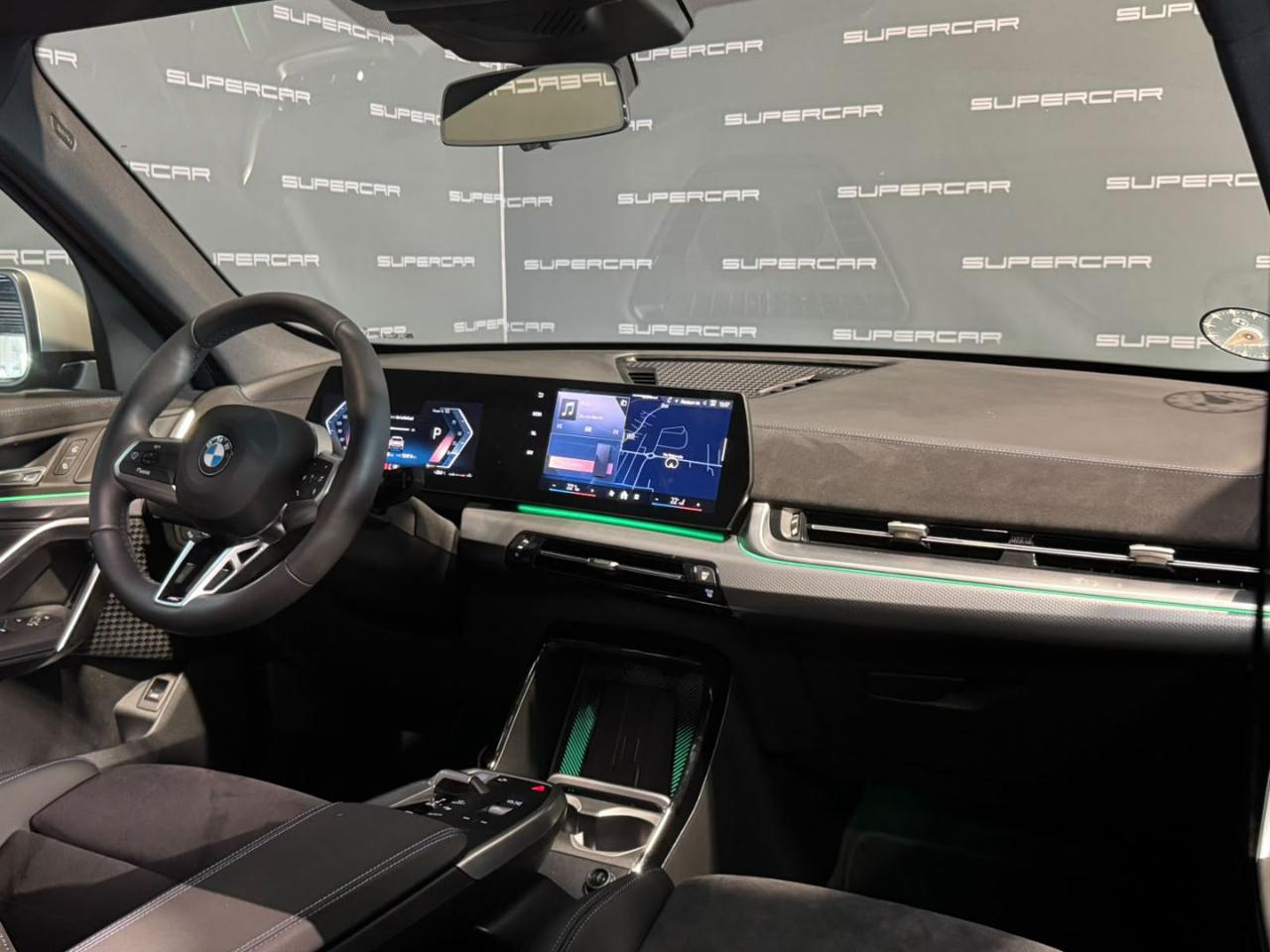 BMW X1 sDrive 18i Msport - 10