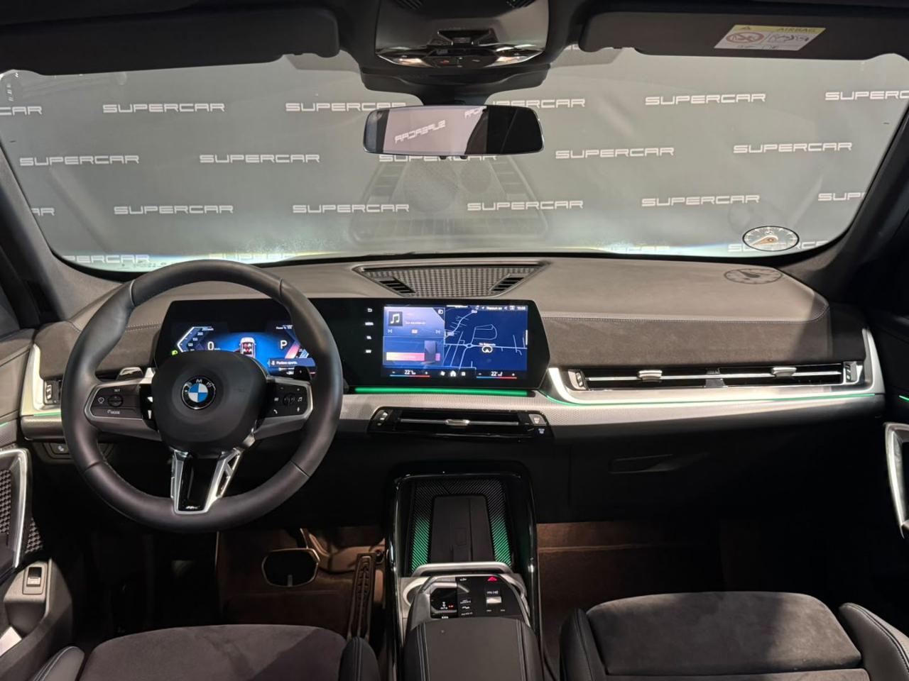 BMW X1 sDrive 18i Msport - 11