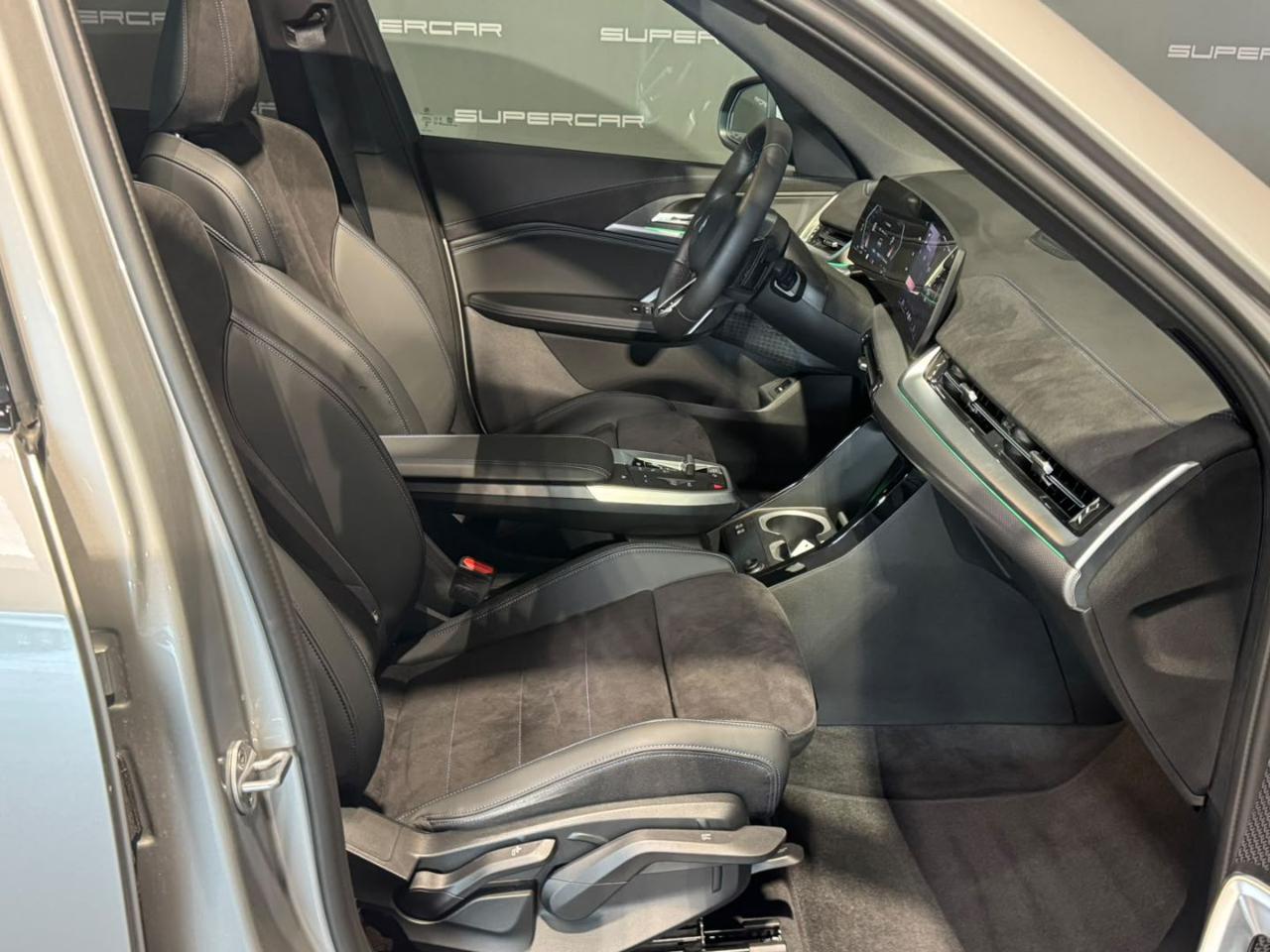 BMW X1 sDrive 18i Msport - 13