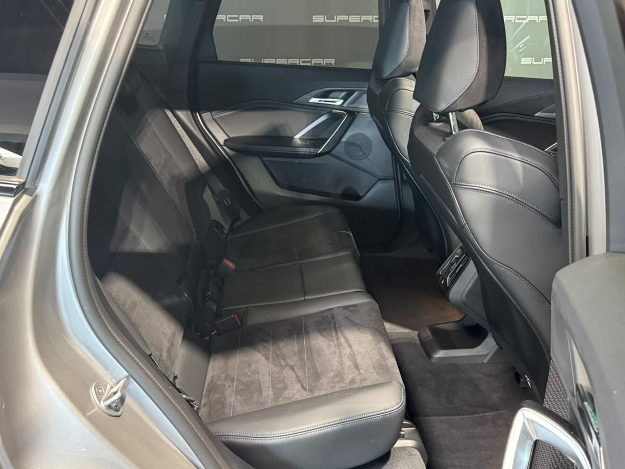 BMW X1 sDrive 18i Msport - 14