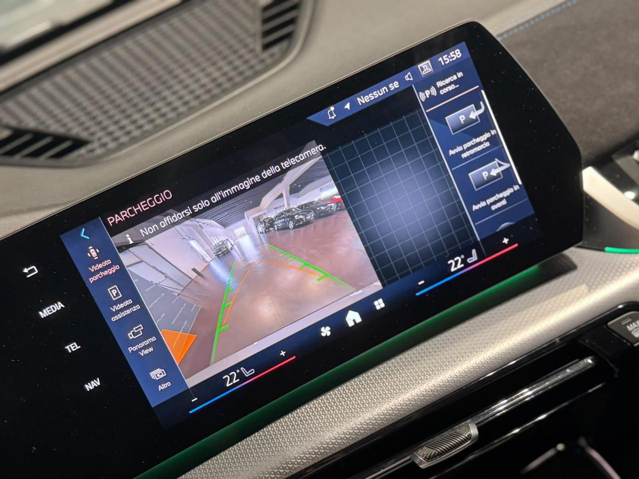 BMW X1 sDrive 18i Msport - 16