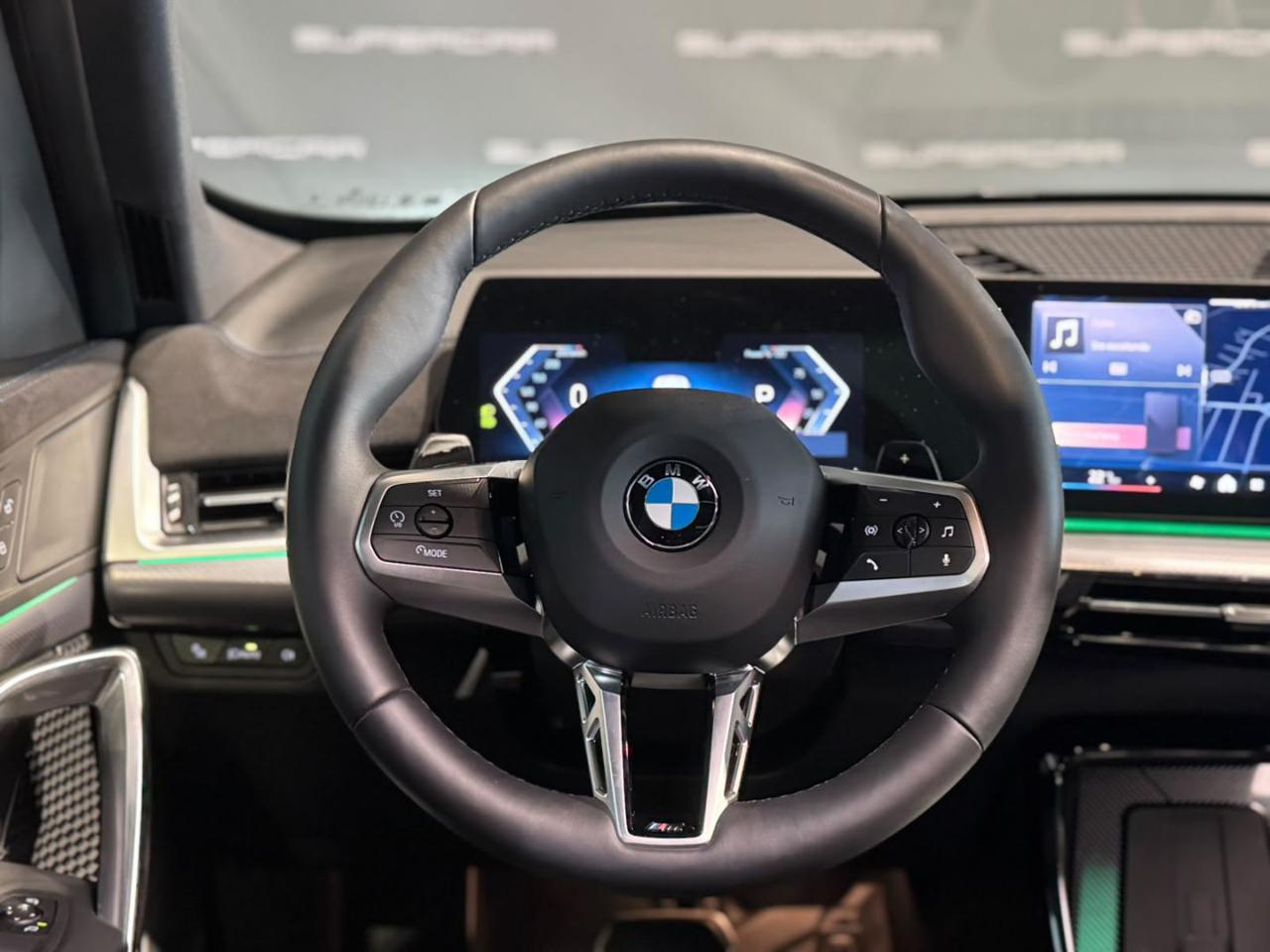 BMW X1 sDrive 18i Msport - 12
