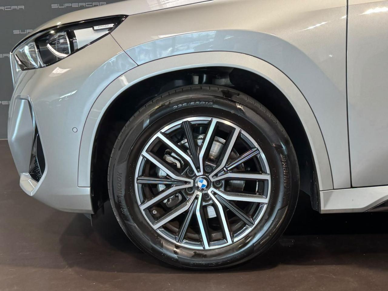 BMW X1 sDrive 18i Msport - 8