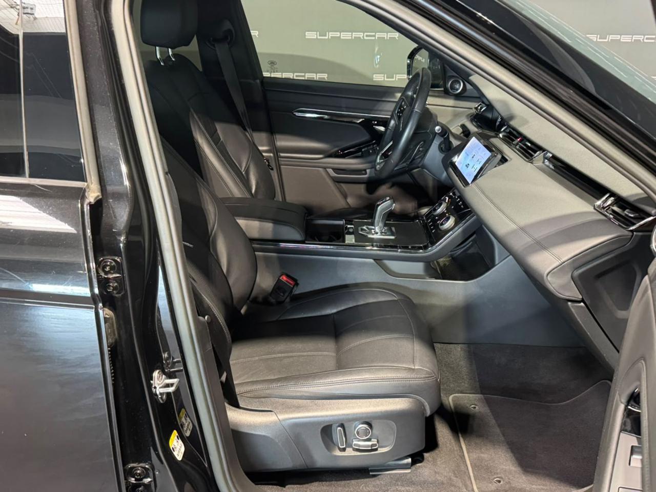 LAND ROVER Range Rover Evoque 2.0D I4 163 CV AWD Auto R-Dynamic SE - 12