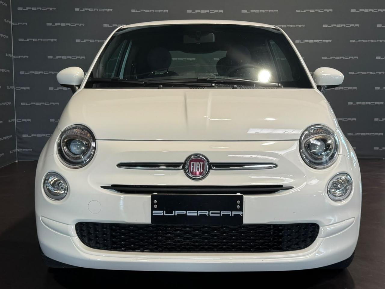 FIAT 500 1.0 Hybrid Club - 2
