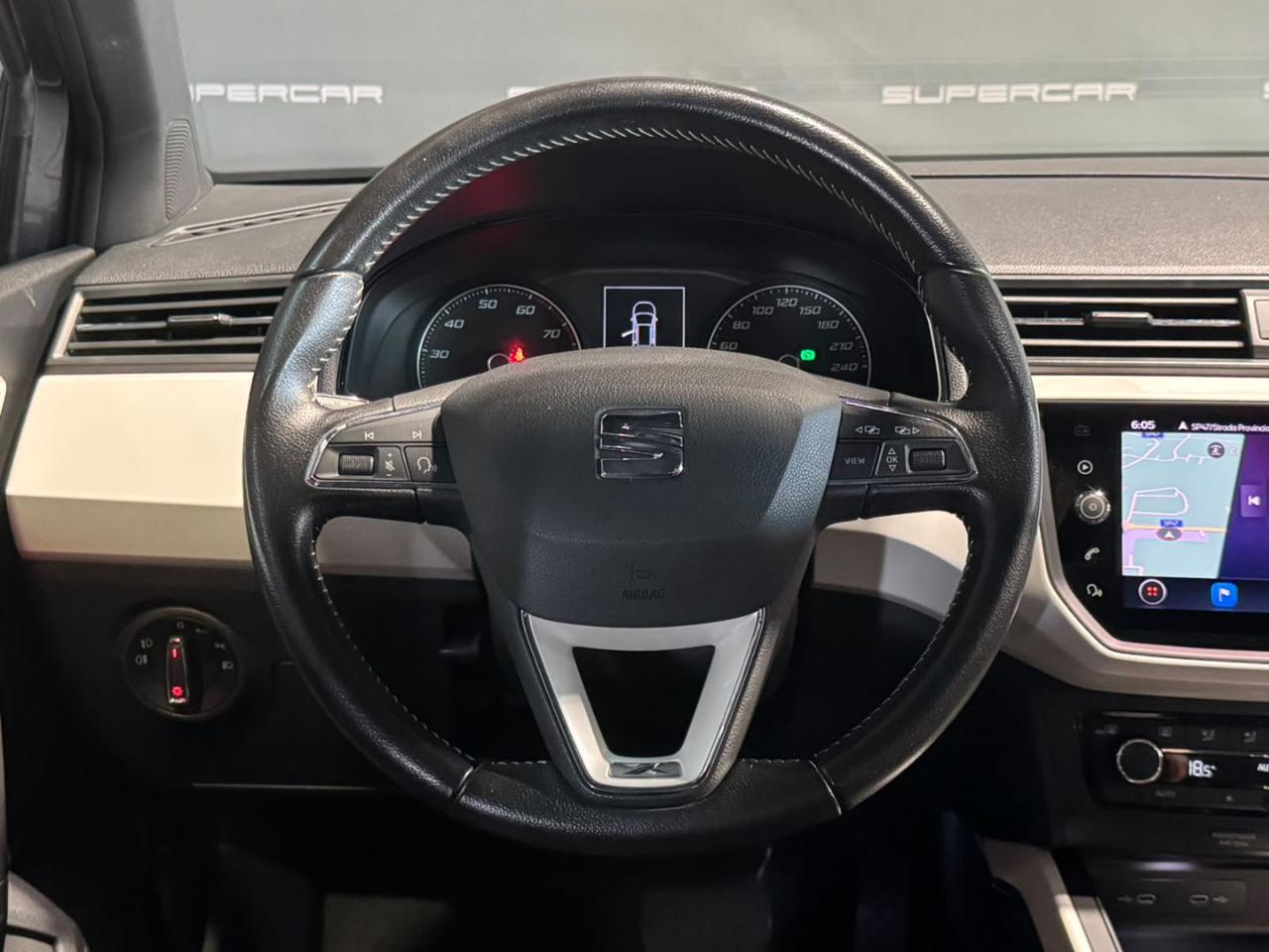 SEAT Arona 1.0 EcoTSI 110 CV DSG XCELLENCE - 11