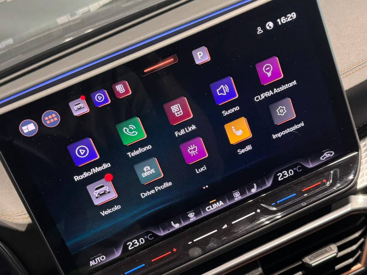 CUPRA Formentor 2.0 TDI DSG - 15