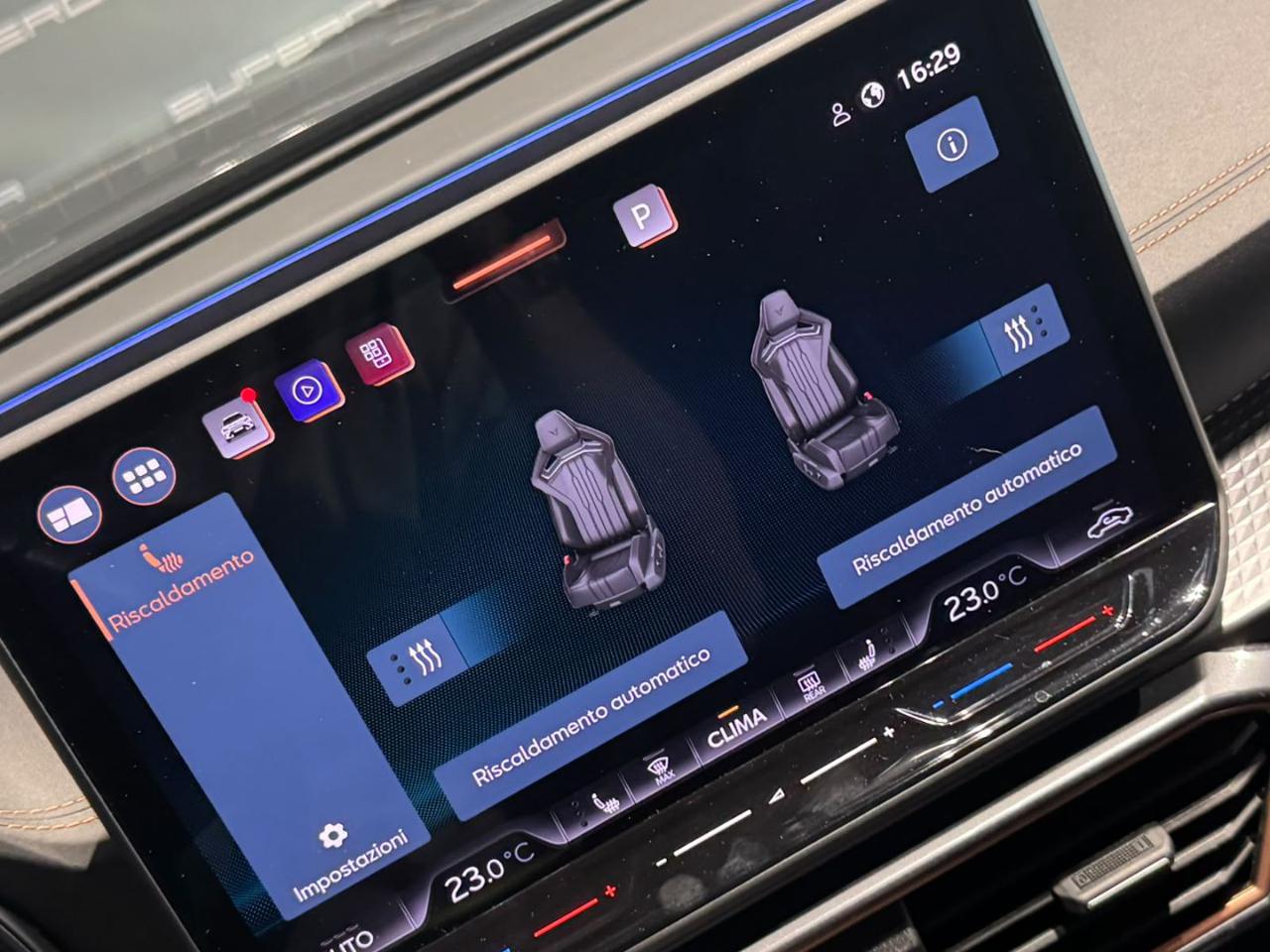 CUPRA Formentor 2.0 TDI DSG - 16