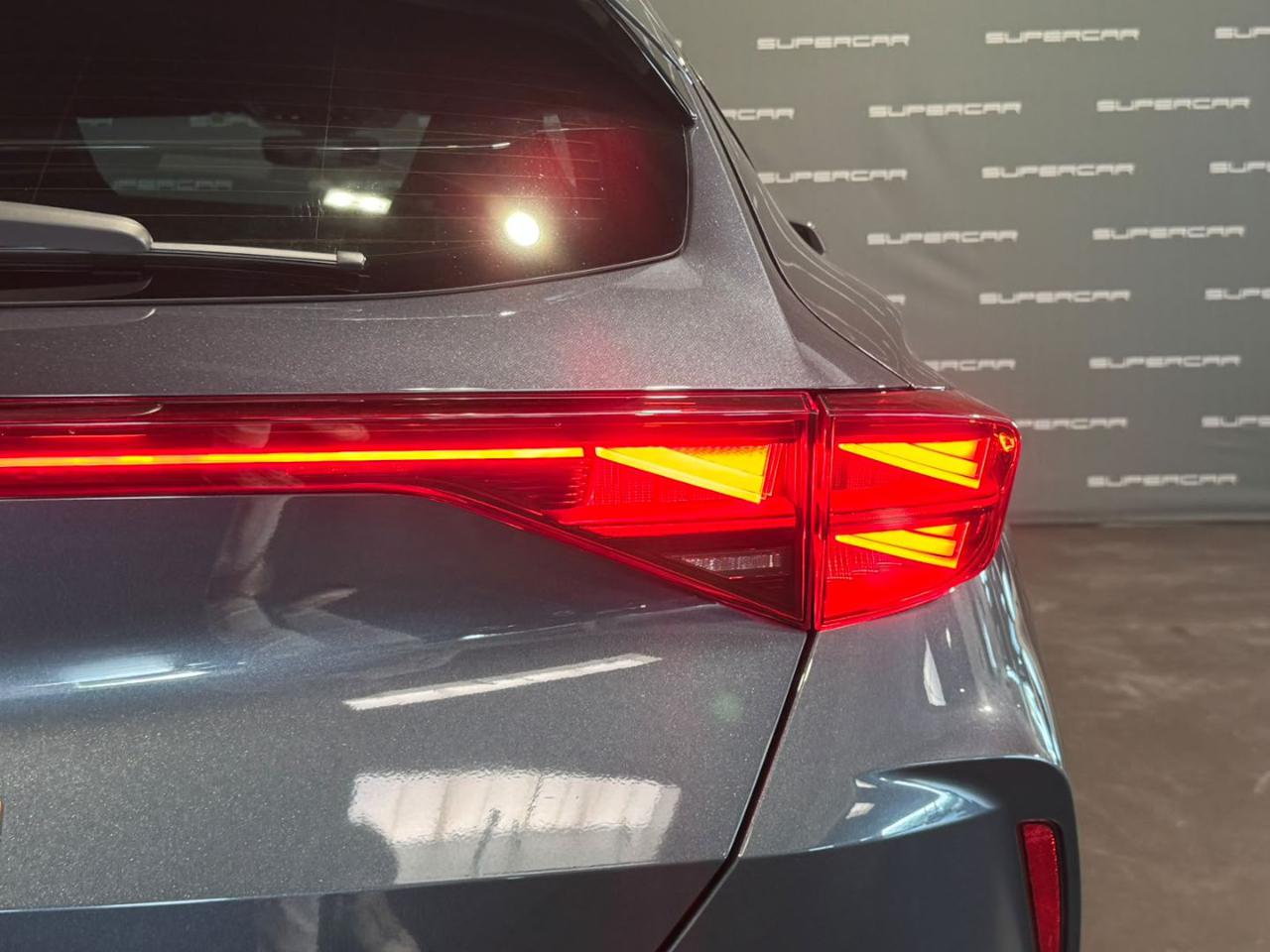 CUPRA Formentor 2.0 TDI DSG - 6