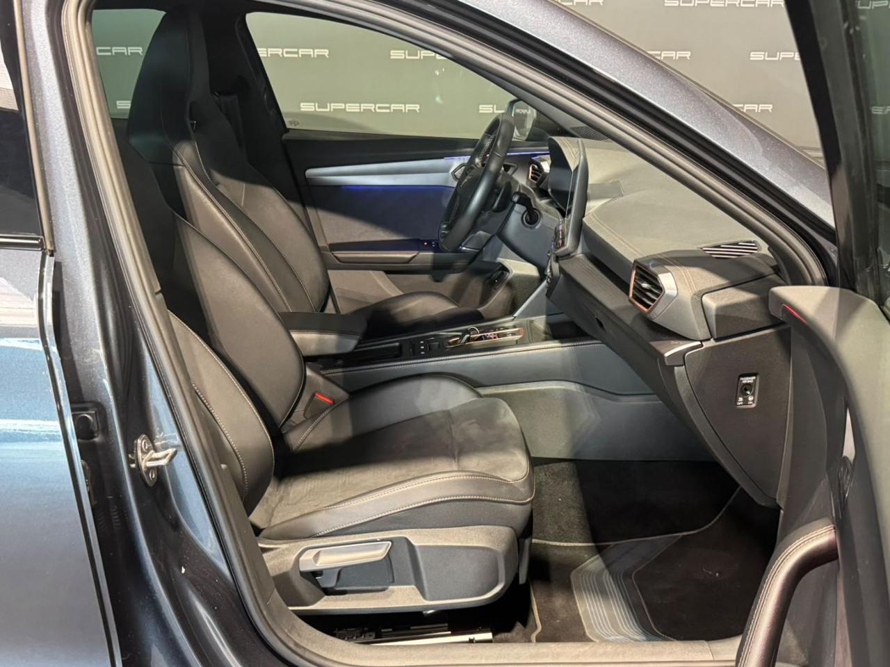 CUPRA Formentor 2.0 TDI DSG - 12