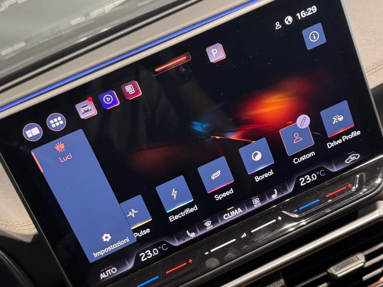 CUPRA Formentor 2.0 TDI DSG - 17