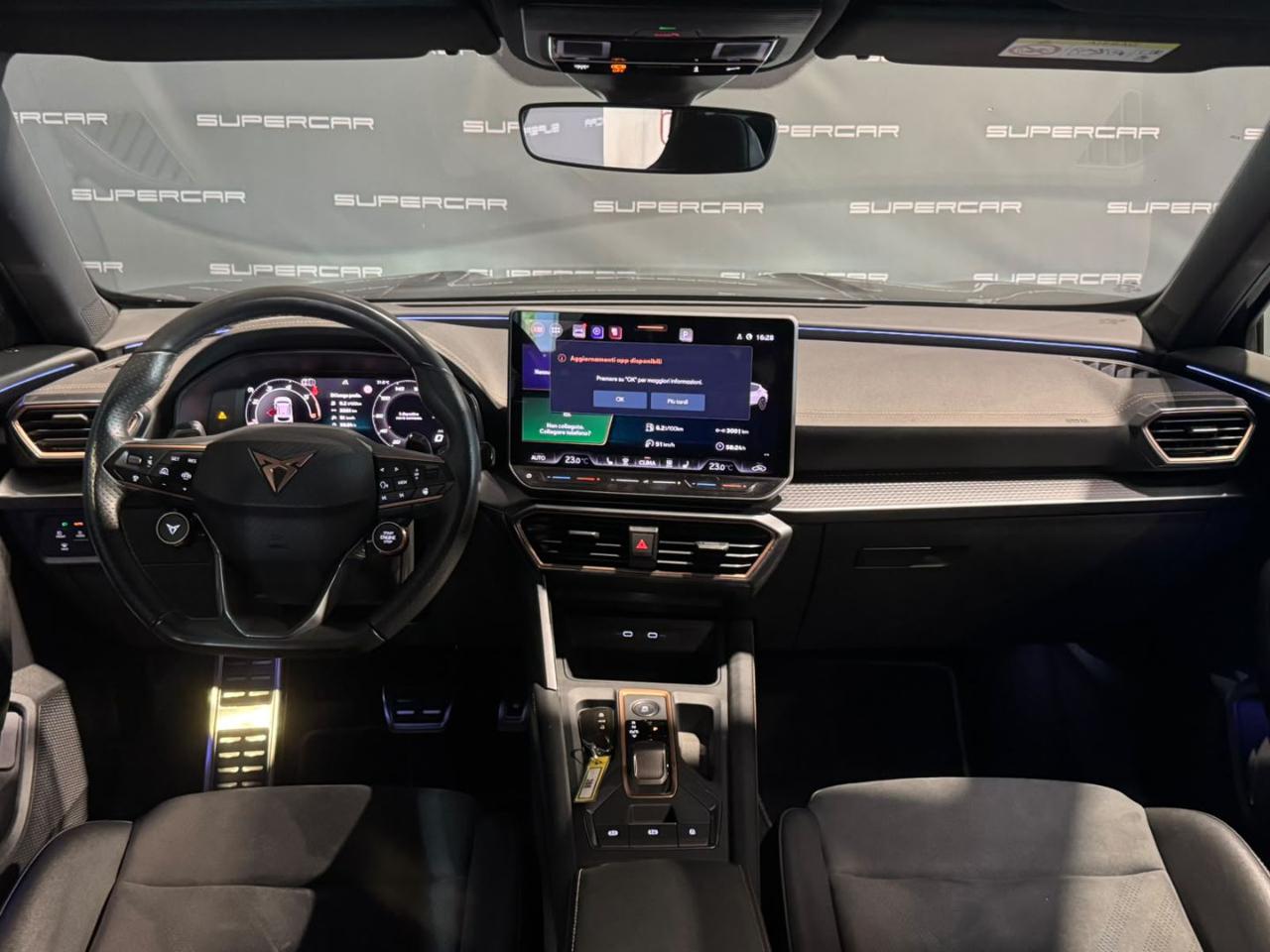 CUPRA Formentor 2.0 TDI DSG - 10