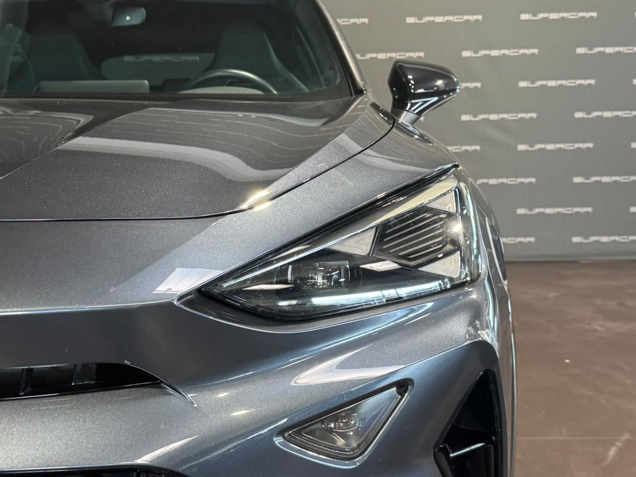 CUPRA Formentor 2.0 TDI DSG - 7