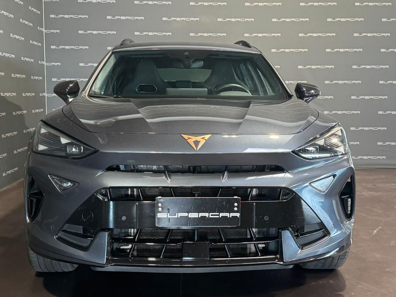 CUPRA Formentor 2.0 TDI DSG - 2
