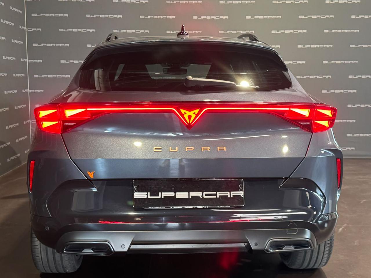 CUPRA Formentor 2.0 TDI DSG - 4