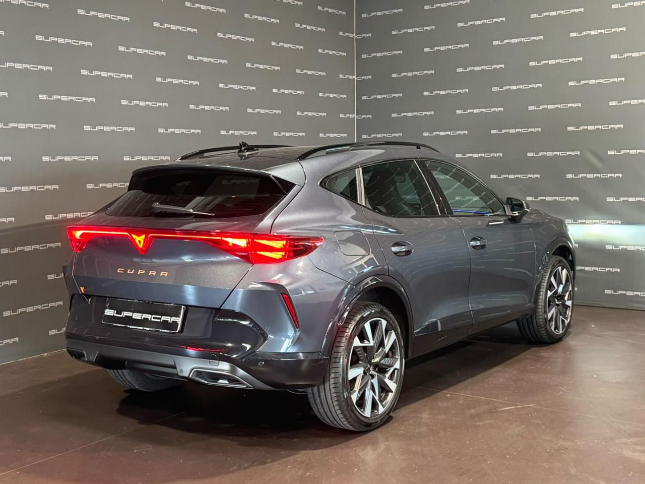 CUPRA Formentor 2.0 TDI DSG - 3