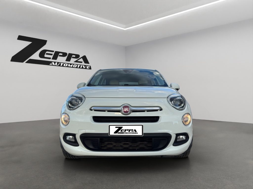 FIAT 500X 1.3 MultiJet 95 CV Business - 2