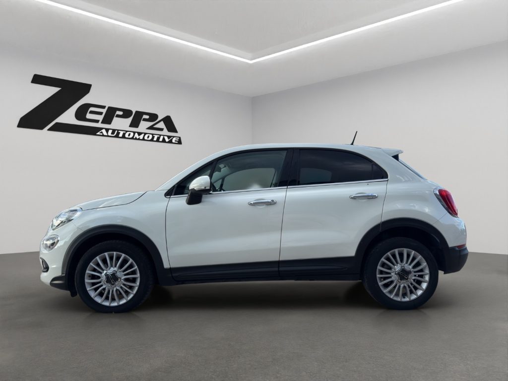 FIAT 500X 1.3 MultiJet 95 CV Business - 3