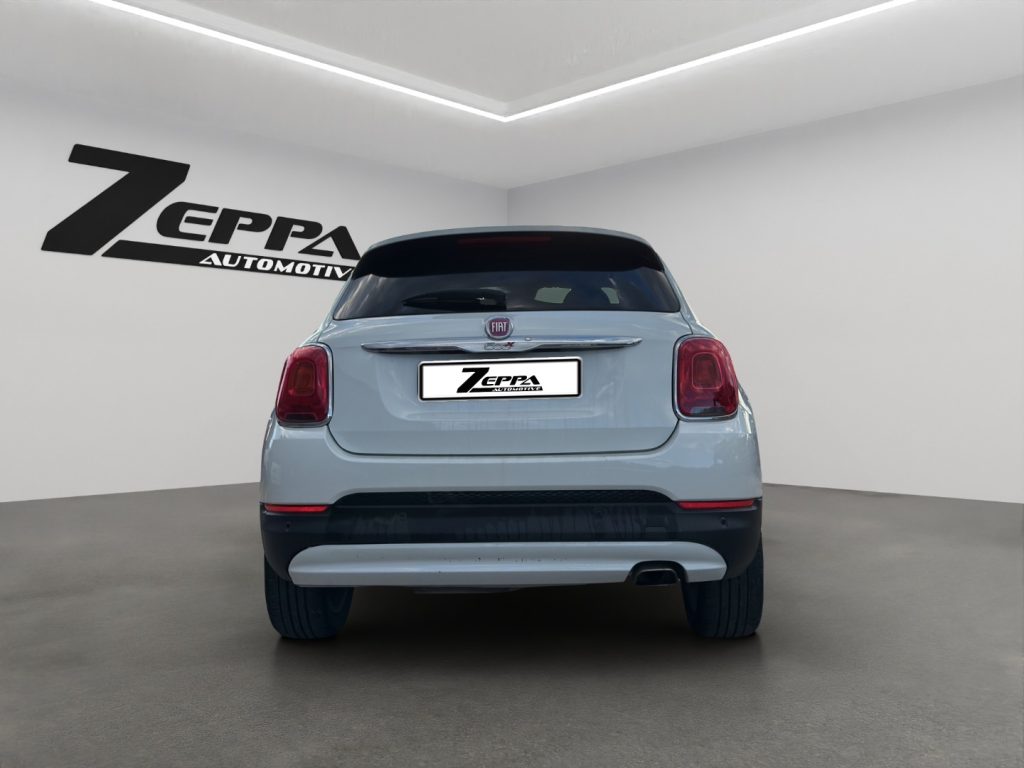 FIAT 500X 1.3 MultiJet 95 CV Business - 5