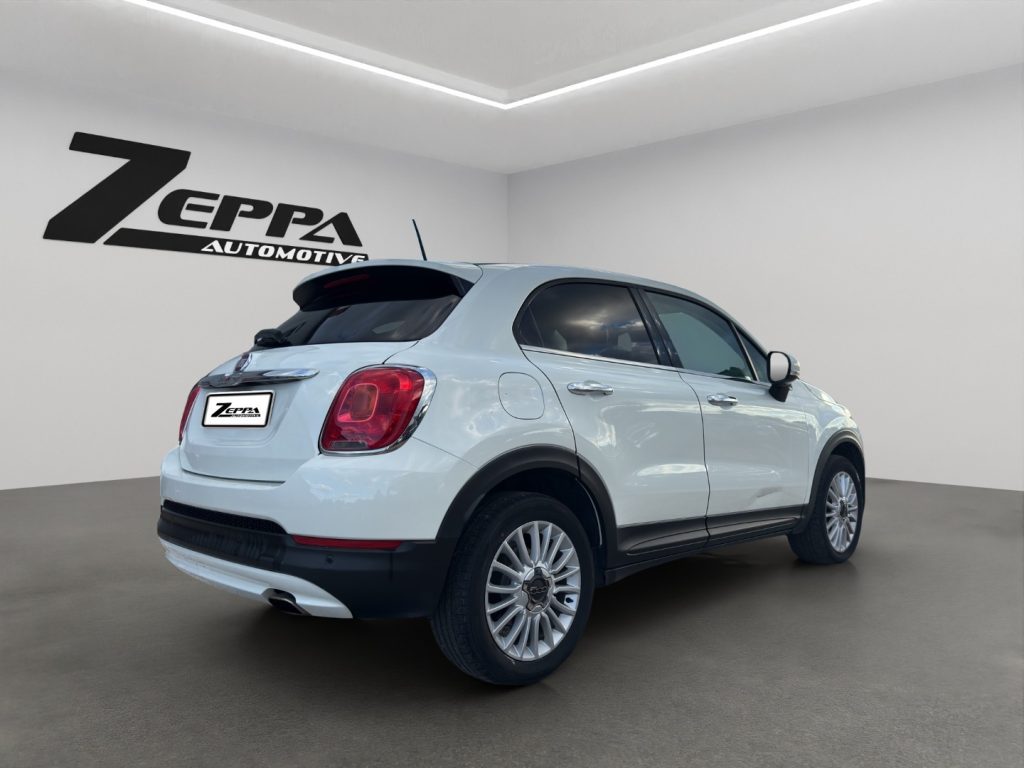 FIAT 500X 1.3 MultiJet 95 CV Business - 6