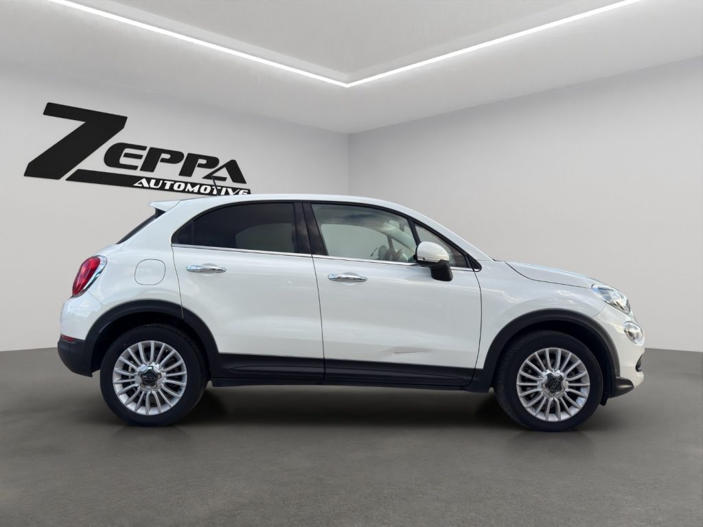 FIAT 500X 1.3 MultiJet 95 CV Business - 7
