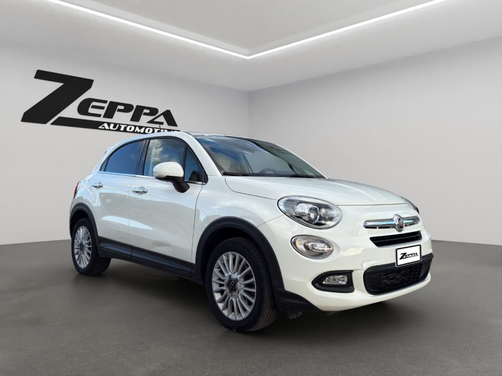 FIAT 500X 1.3 MultiJet 95 CV Business - 8