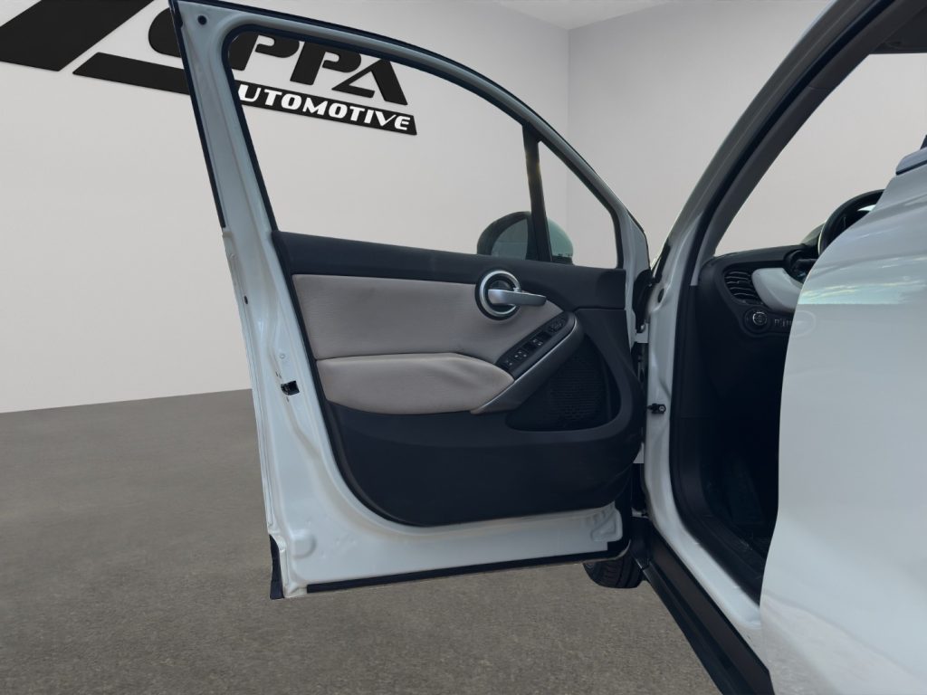 FIAT 500X 1.3 MultiJet 95 CV Business - 12