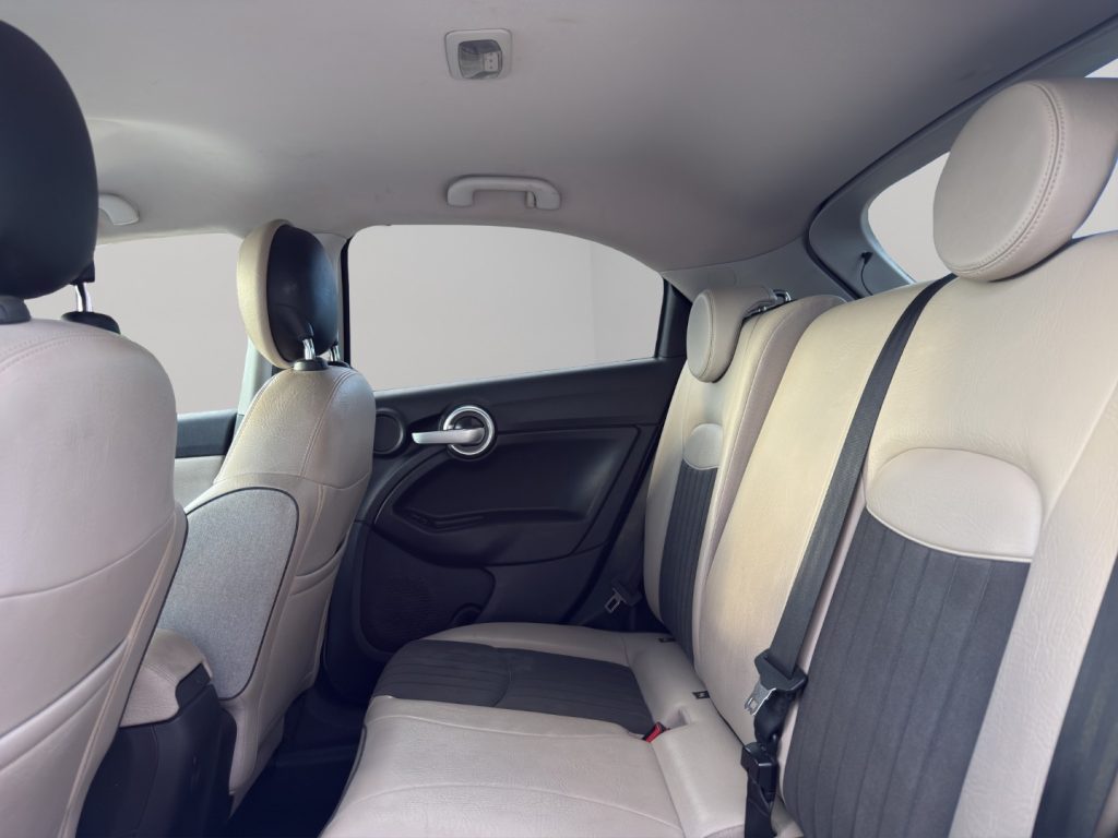 FIAT 500X 1.3 MultiJet 95 CV Business - 13