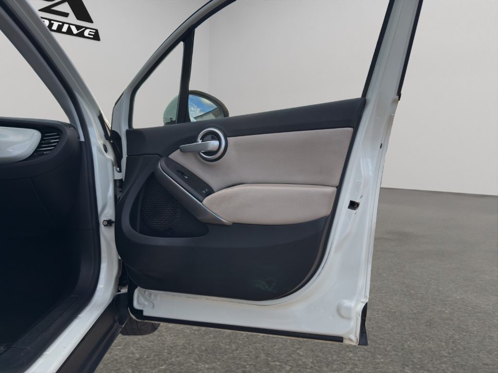 FIAT 500X 1.3 MultiJet 95 CV Business - 17