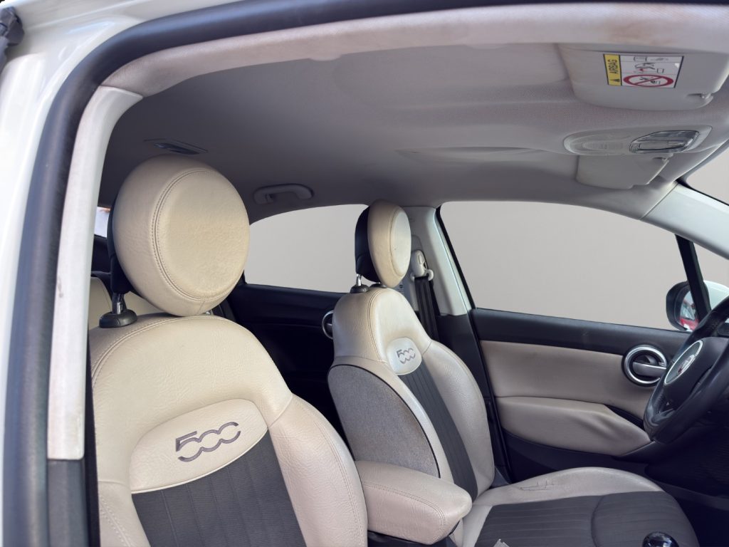 FIAT 500X 1.3 MultiJet 95 CV Business - 18