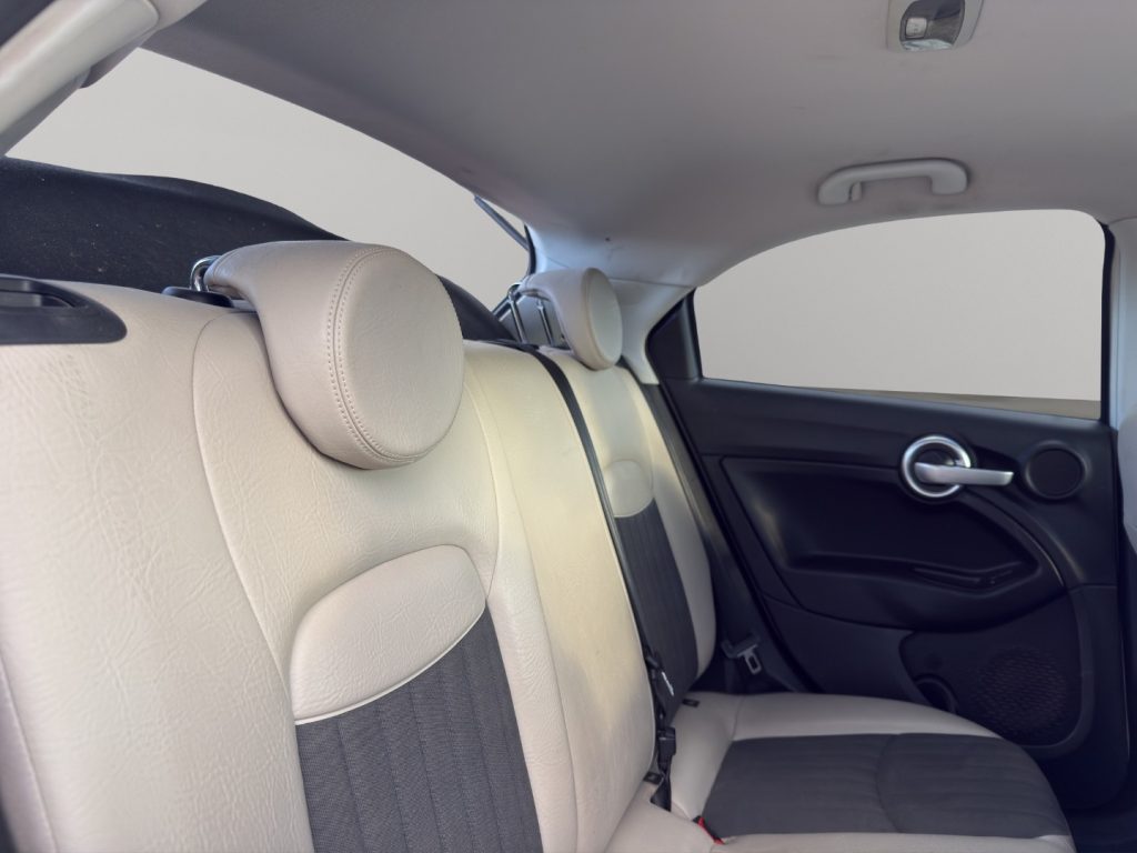 FIAT 500X 1.3 MultiJet 95 CV Business - 19