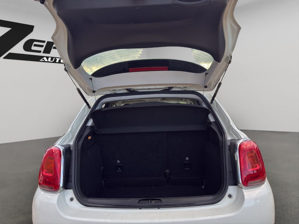 FIAT 500X 1.3 MultiJet 95 CV Business - 20