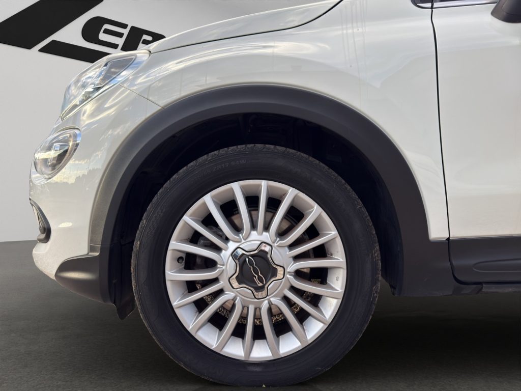 FIAT 500X 1.3 MultiJet 95 CV Business - 22