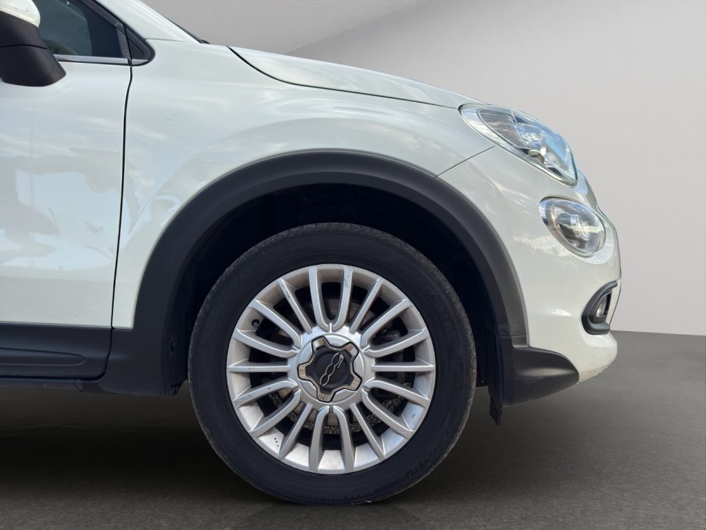 FIAT 500X 1.3 MultiJet 95 CV Business - 23