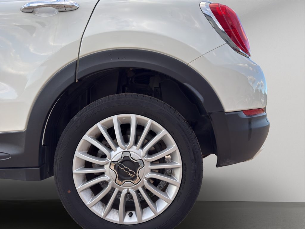 FIAT 500X 1.3 MultiJet 95 CV Business - 24