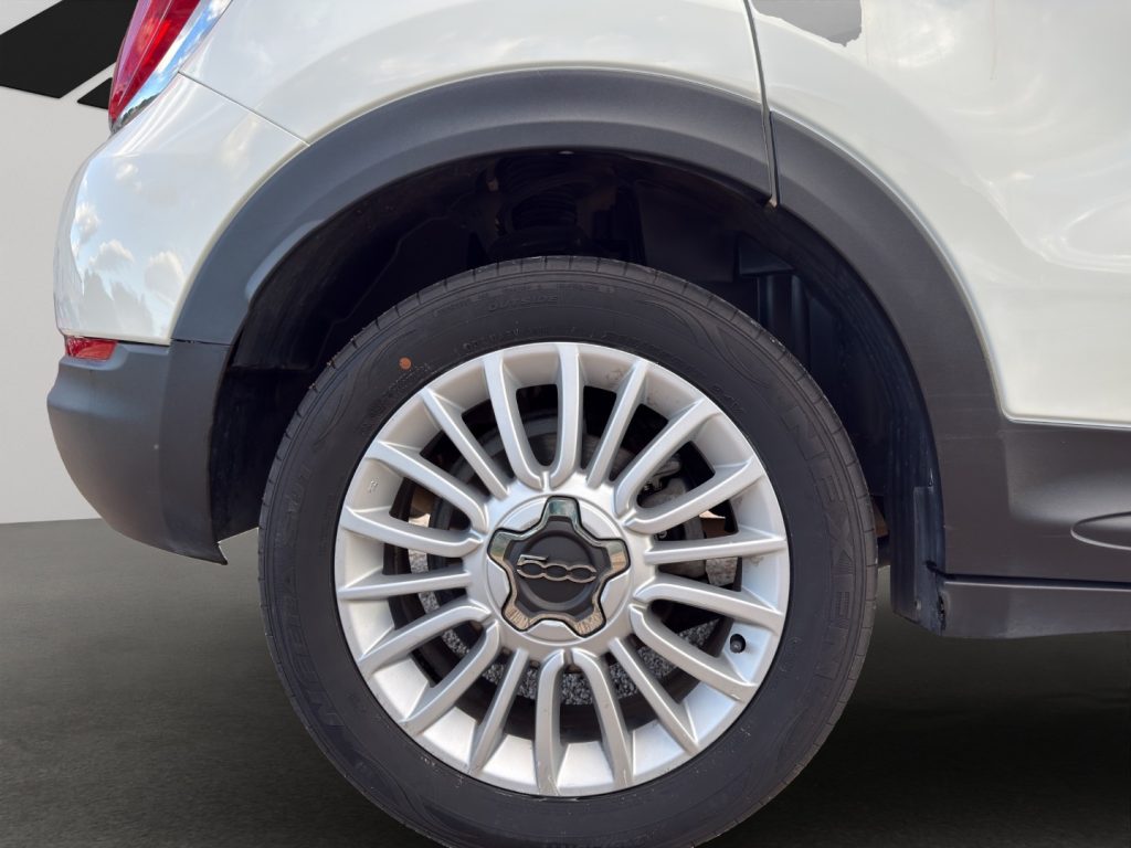 FIAT 500X 1.3 MultiJet 95 CV Business - 25