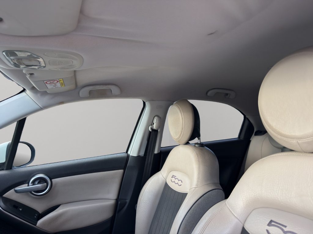 FIAT 500X 1.3 MultiJet 95 CV Business - 26