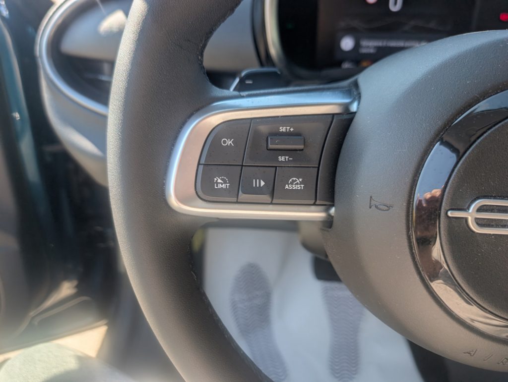FIAT 600 Hybrid 110 CV DCT MHEV - 29
