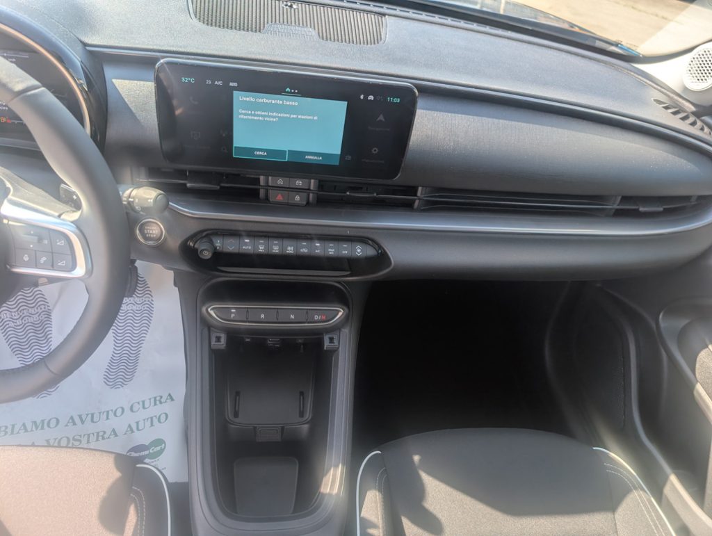 FIAT 600 Hybrid 110 CV DCT MHEV - 30