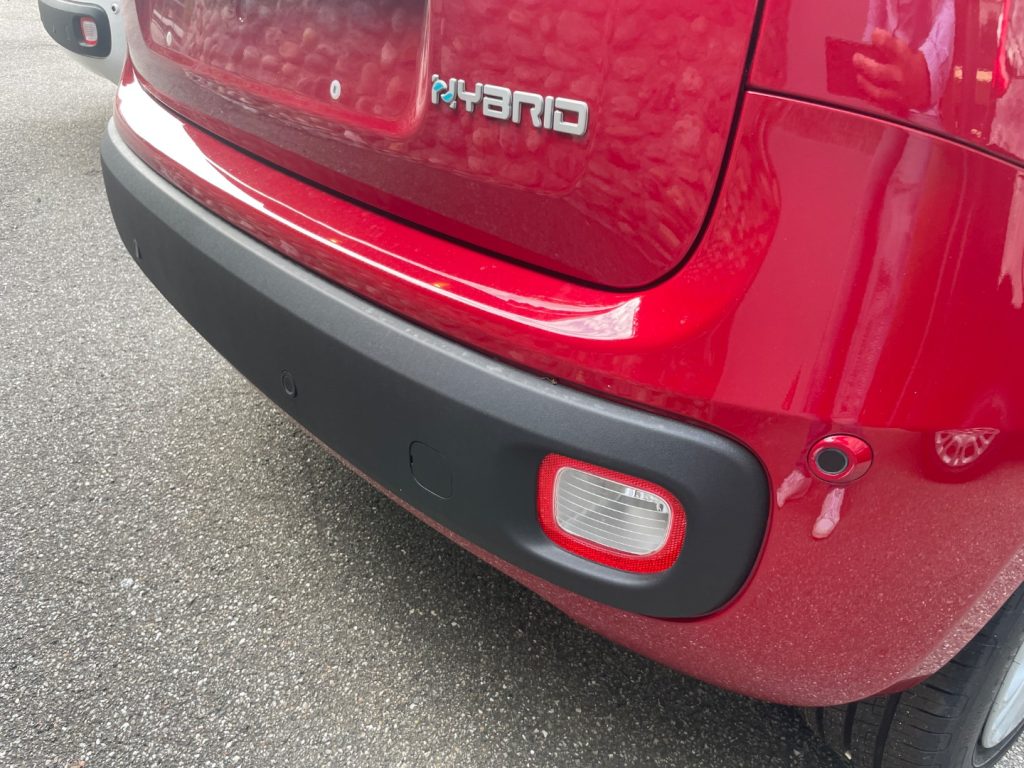 FIAT Panda 1.0 FireFly S&S Hybrid POP KM0 PROMO - 5
