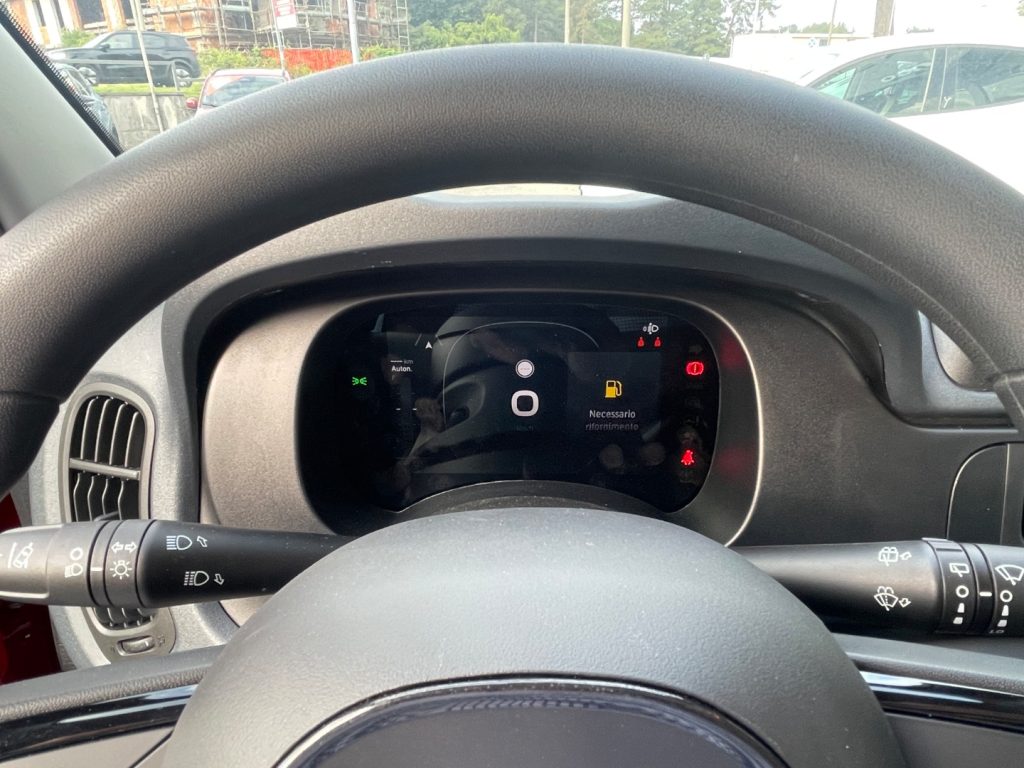 FIAT Panda 1.0 FireFly S&S Hybrid POP KM0 PROMO - 7